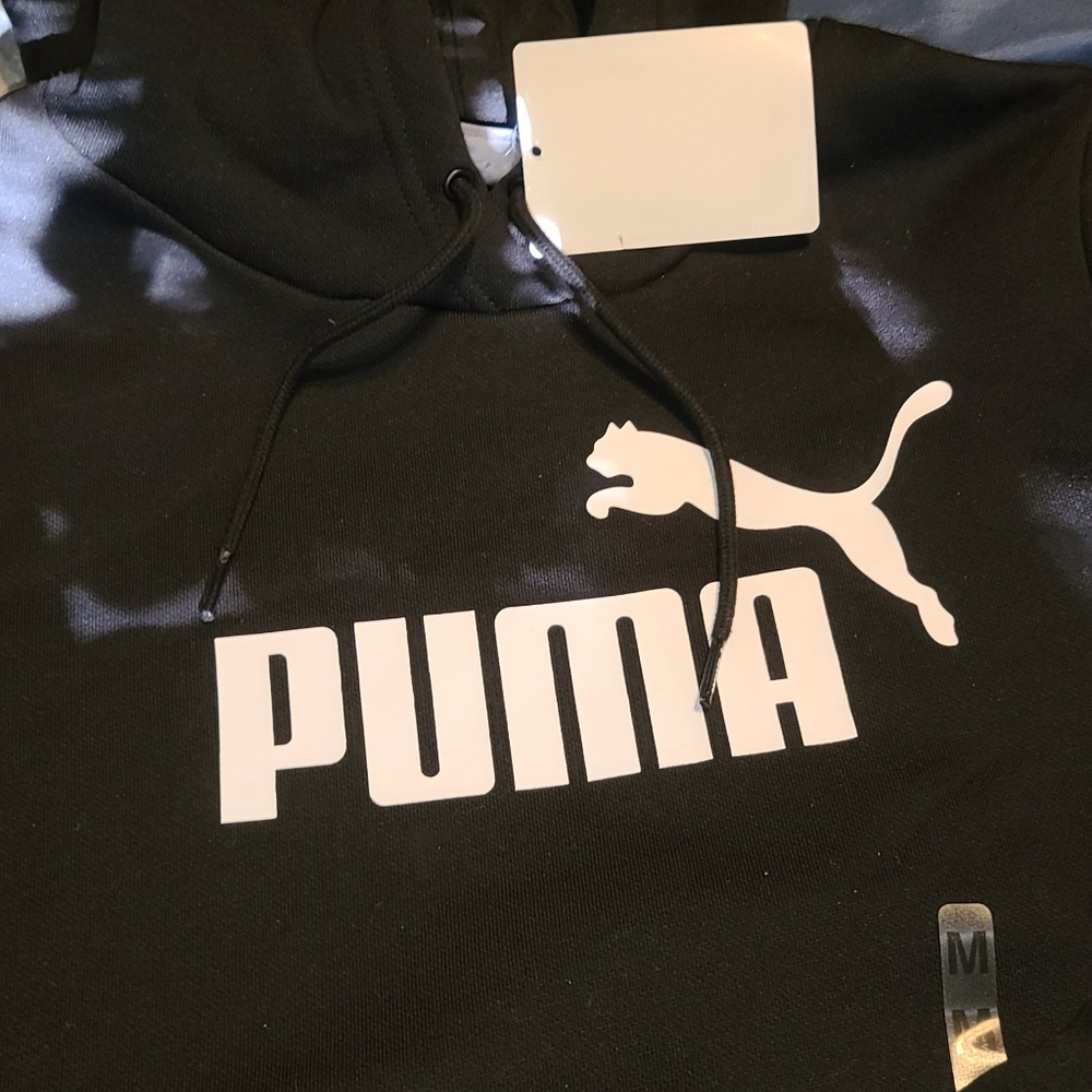Puma Sweater - Picture 4 of 10